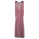 DvF Ledicia vintage silk dress - Diane Von Furstenberg