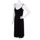 New With Tag Lined Black Summer Evening / Cocktail Dress, Size S - Ann Taylor