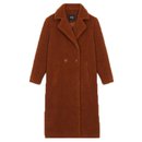 Coats, Outerwear - Maje