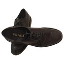 Prada “Levitate” Shoe Series