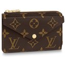 LV Recto wallet new - Louis Vuitton