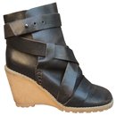 bottines See By Chloé p 37 - See by Chloé