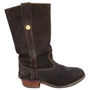 bottes camargaises Céline p 38