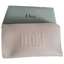 Bolsas, carteiras, casos - Dior