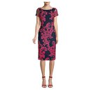 Embroidered dress from JS Collections - Autre Marque