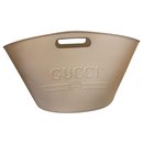 Bolsa de borracha - Gucci