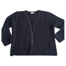 Knitted cardigan - Rodier