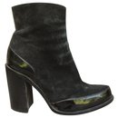 Free Lance p ankle boots 36