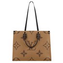 LV Onthego MM new - Louis Vuitton