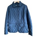 Barbour lightweight quilted jacket