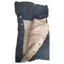 Baby Dior sleeping bag / blanket