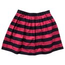 Striped skirt - Jacadi