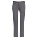 Pantalon en laine Tory Burch Kane