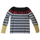 Gucci Blind For Love sweater