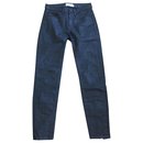 Jeans ajustados Eleven Paris
