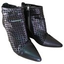 Ankle Boots - Sandro
