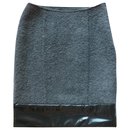 Wool blend skirt PENNYBLACK - Pennyblack
