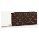 LV Clemence wallet new - Louis Vuitton