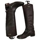 Dior boots