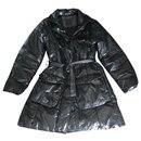 Girl Coats outerwear - Autre Marque
