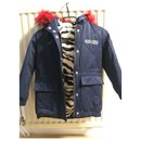 Girl Coats outerwear - Kenzo