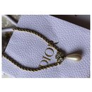 Collier vintage Dior - Christian Dior