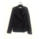 belted tailored jacket - Isabel Marant