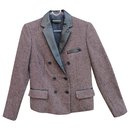 Zadig & Voltaire Deluxe t jacket 38, New condition