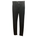 Dark Grey Stilt Jeans W24 l29 - All Saints