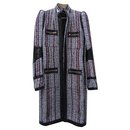 Coats, Outerwear - Alexandre Vauthier
