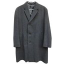 vintage Brooks Brothers t coat 50 - Autre Marque