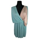 Grecian draped dress - Msgm
