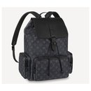 LV Trio backpack new - Louis Vuitton