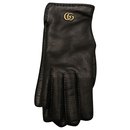 Gloves - Gucci