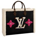 LV Onthe go Teddy new - Louis Vuitton