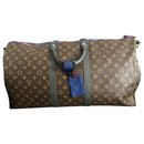 Travel bag - Louis Vuitton