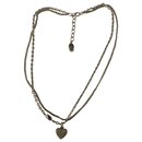 Necklaces - Dior