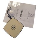 Charms para bolso de Chanel