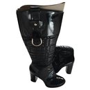 Boots - Dolce & Gabbana