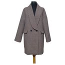 Coats, Outerwear - Tara Jarmon