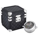 Horloge de table LV Trunk - Louis Vuitton