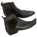 Ankle Boots - Anine Bing