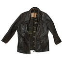 Chevignon - Aviator leather jacket 1984 - Autre Marque
