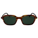 Dior TECHNICITY 1 Light Havana/green sunglasses