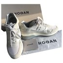 sneakers - Hogan
