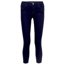 Maria ink blue skinny jeans sz 27 - J Brand