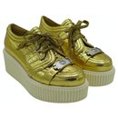 Creepers - Chanel