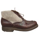 Paraboot p boots 43