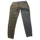 Pantalones - Ralph Lauren Collection