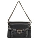 Nuova borsa nera Givenchy( GV3)